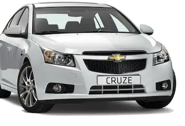 Chevrolet Cruze 1.6 Otomatik Şanzıman Vites Halatı GM