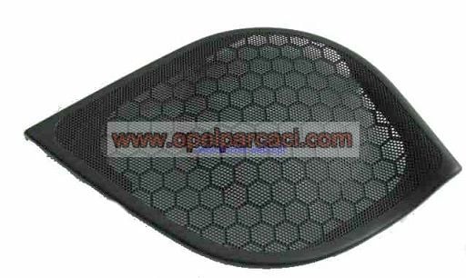 Opel Hoperlor Kapağı Vectra B 96-01 Model Araçlara Uygun Arka Kapı Sağ