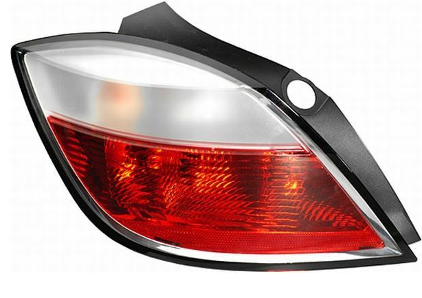 Opel Astra H HB Stop Lambası Sol 2004 - 2006 Arası Modeller