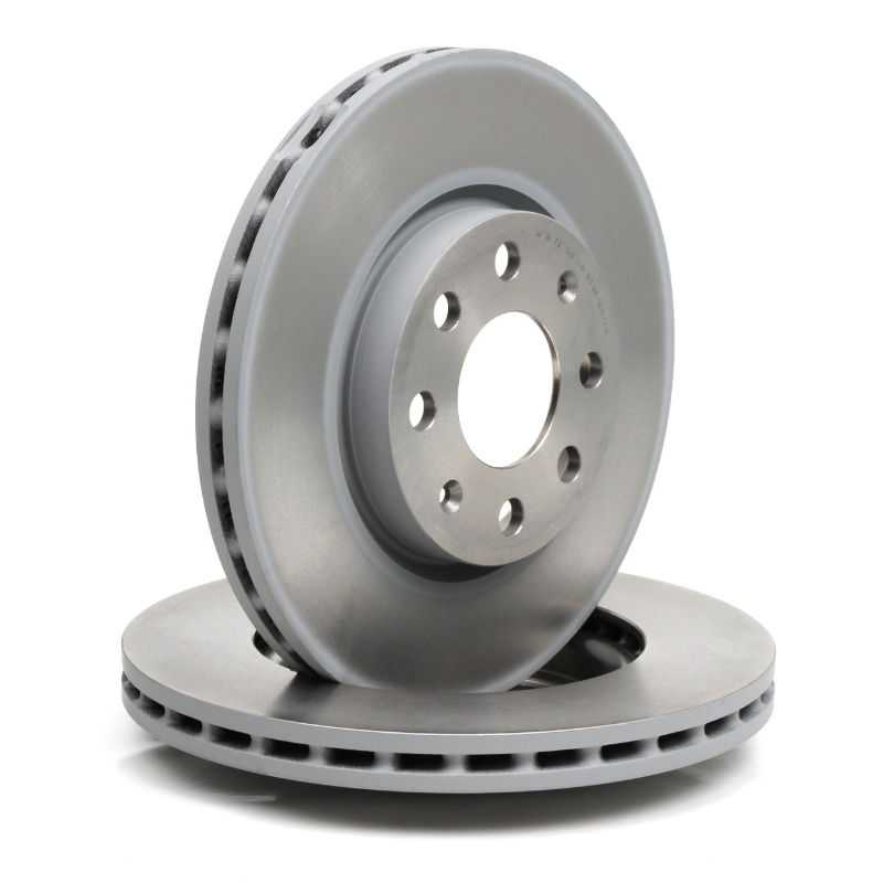 Opel Corsa E Ön Fren Disk Takımı Küçük Tip Orijinal