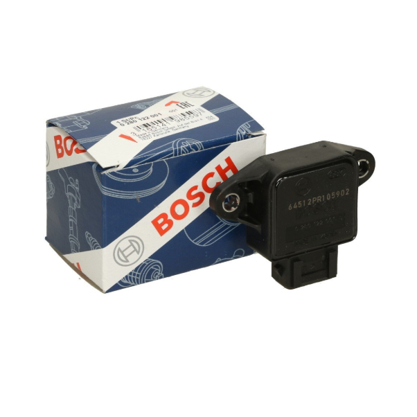 Opel Vectra B 2.0 Gaz Kelebek Potansiyemetresi Bosch