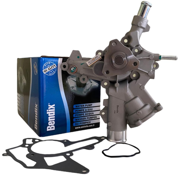 Opel Astra G 1.4 Twinport Devirdaim Su Pompası BENDIX