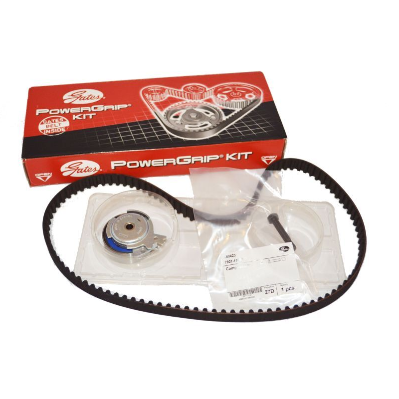 Opel Astra F 1.4 8 Valf Triger Seti Gates