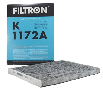 Opel Corsa E Karbonlu Polen Filtresi Filtron