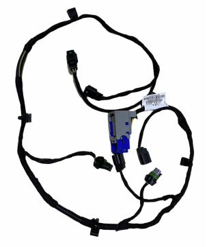 Opel Insignia A Arka Tampon Elektrik Tesisatı