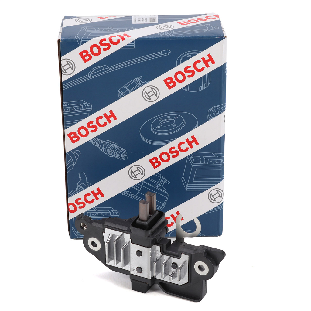 Opel Corsa D 1.2 Z12XEP Alternatör Konjektörü BOSCH