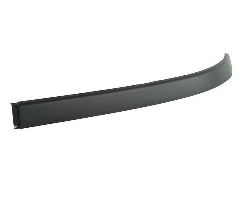 Opel Corsa C Ön Tampon Alt Lastiği Spoiler Sağ 2001-2003
