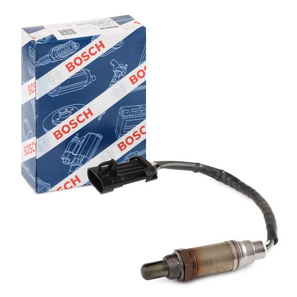 Opel Vectra B 1.6 (X16XEL) Oksijen Lambda Sensörü BOSCH