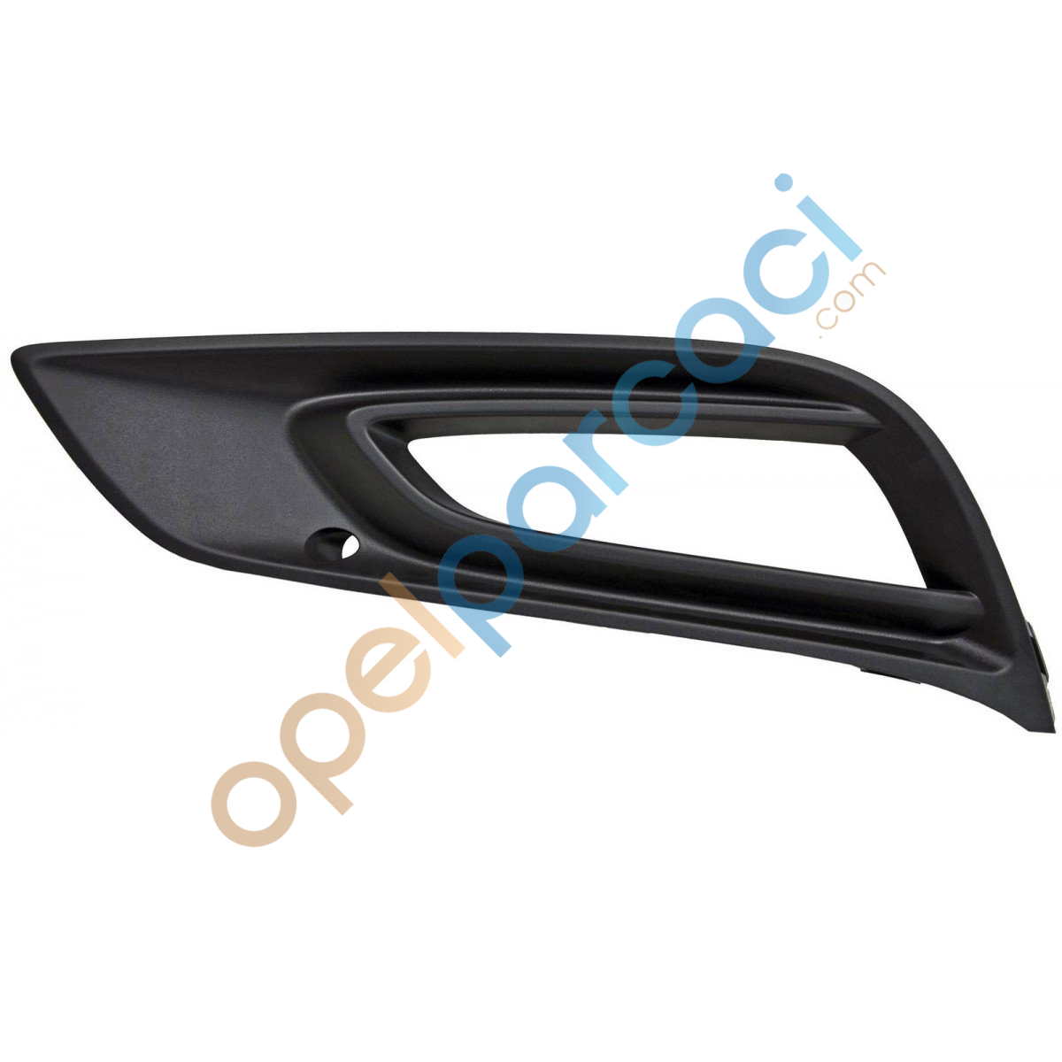 Opel Astra K Ön Sağ (Yolcu Tarafı) Sisli Model Sis Kapağı Orjinal GM