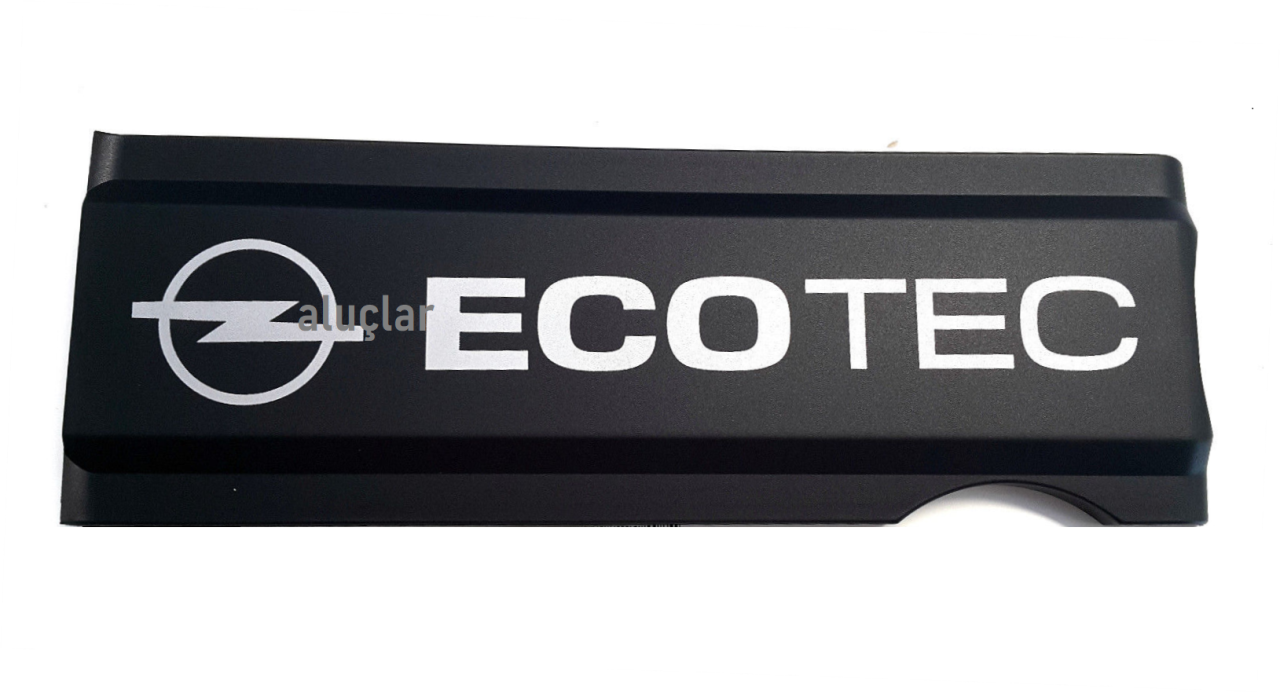 Opel Corsa C 1.0 EcoTec Kapağı GM