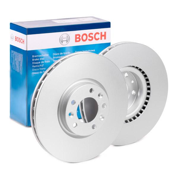 Combo E Ön Fren Disk Takımı BOSCH
