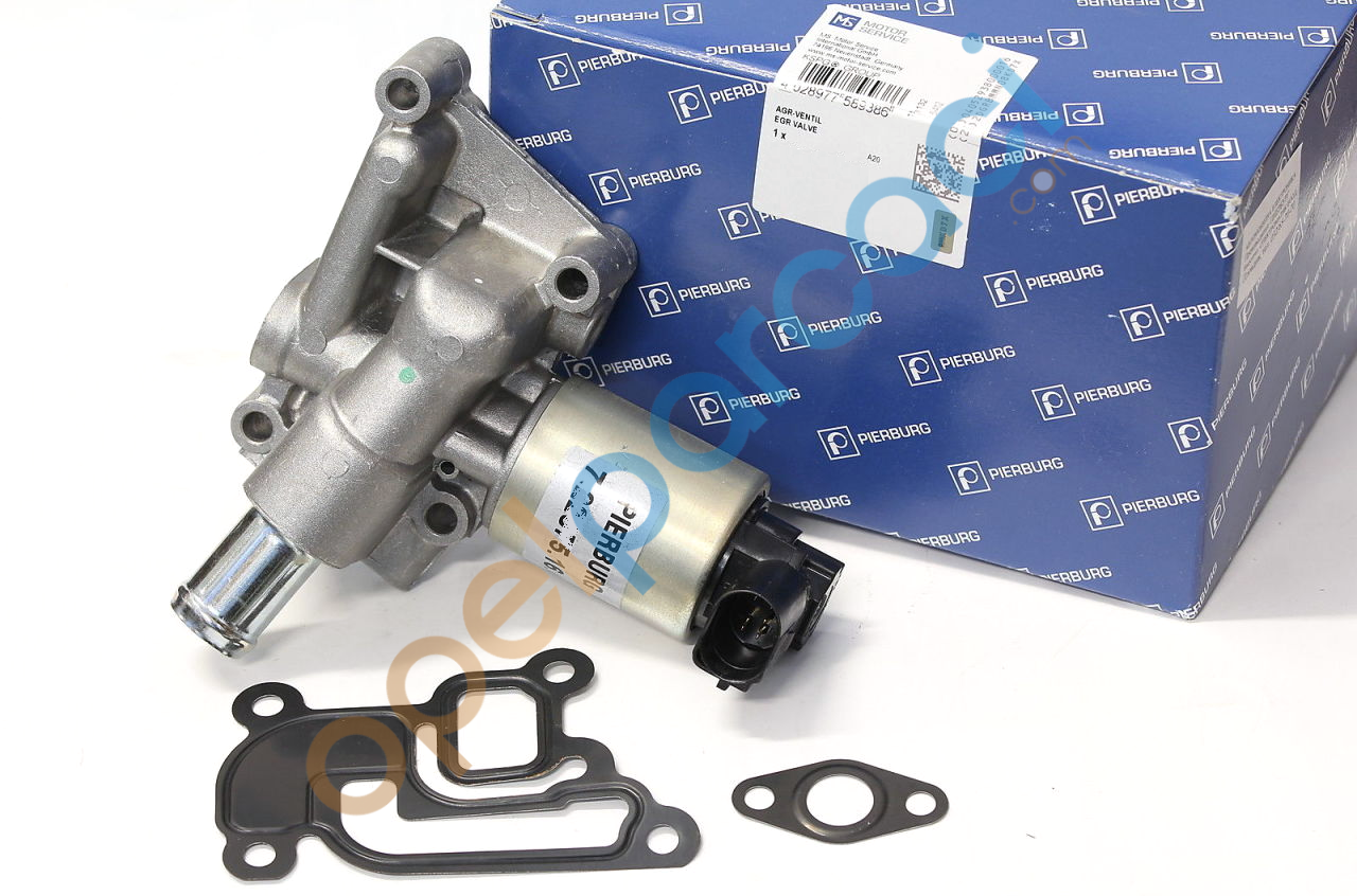 OPEL EGR Valfi Astra H Z16XEP motorlar için