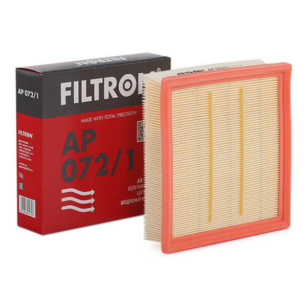 Opel Corsa D Hava Filtresi FILTRON