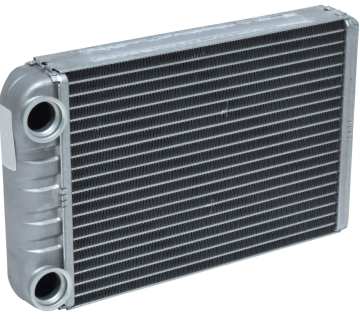 Opel Astra J Kalorifer Radyatörü Peteği