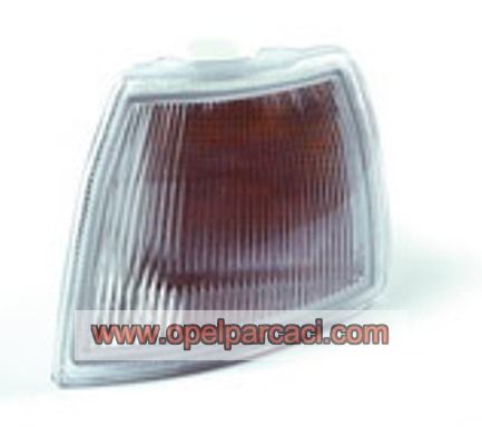 Opel Vectra A Sinyal Sol 93/95 Modeller İçin Depo