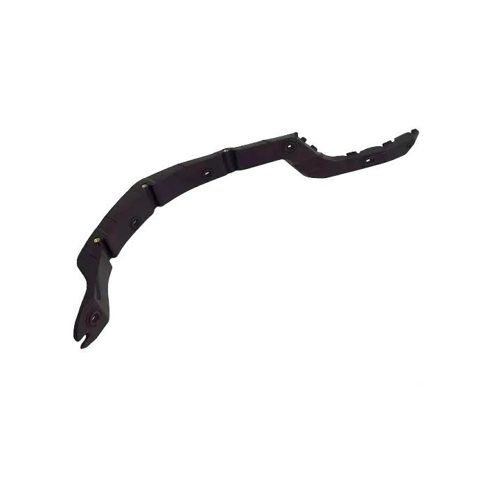 Opel Astra H Sedan Arka Tampon Braketi Sol GM