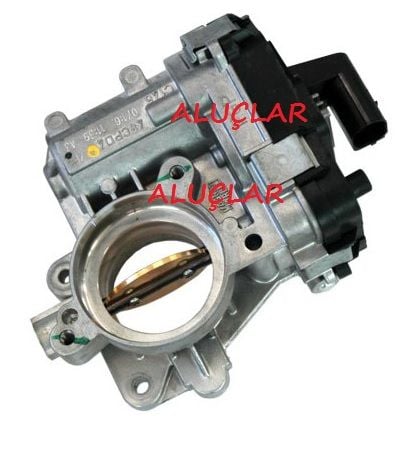Opel Vectra C Zafira B 1.9 CDTI Gaz Kelebeği