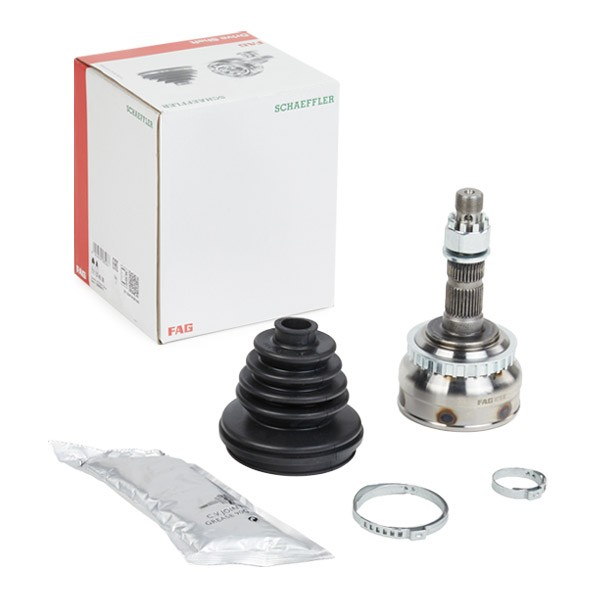 Opel Vectra B Dış Aks Kafası 1.8 / 2.0 / 2.5 FAG