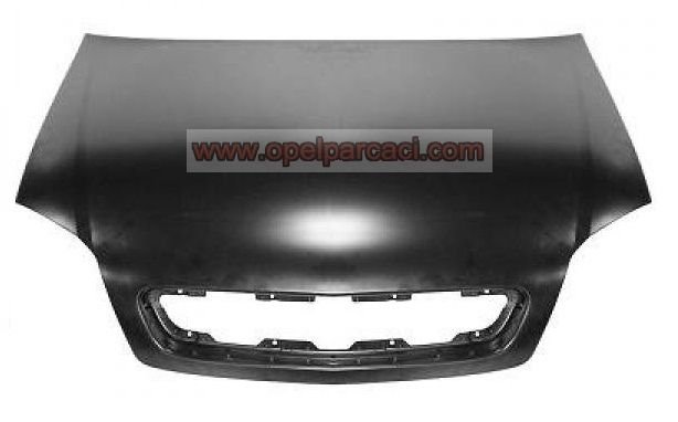 Opel Vectra C Motor Kaputu 2002 - 2005 Modeller