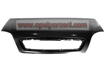 Opel Meriva Motor Kaputu İTHAL