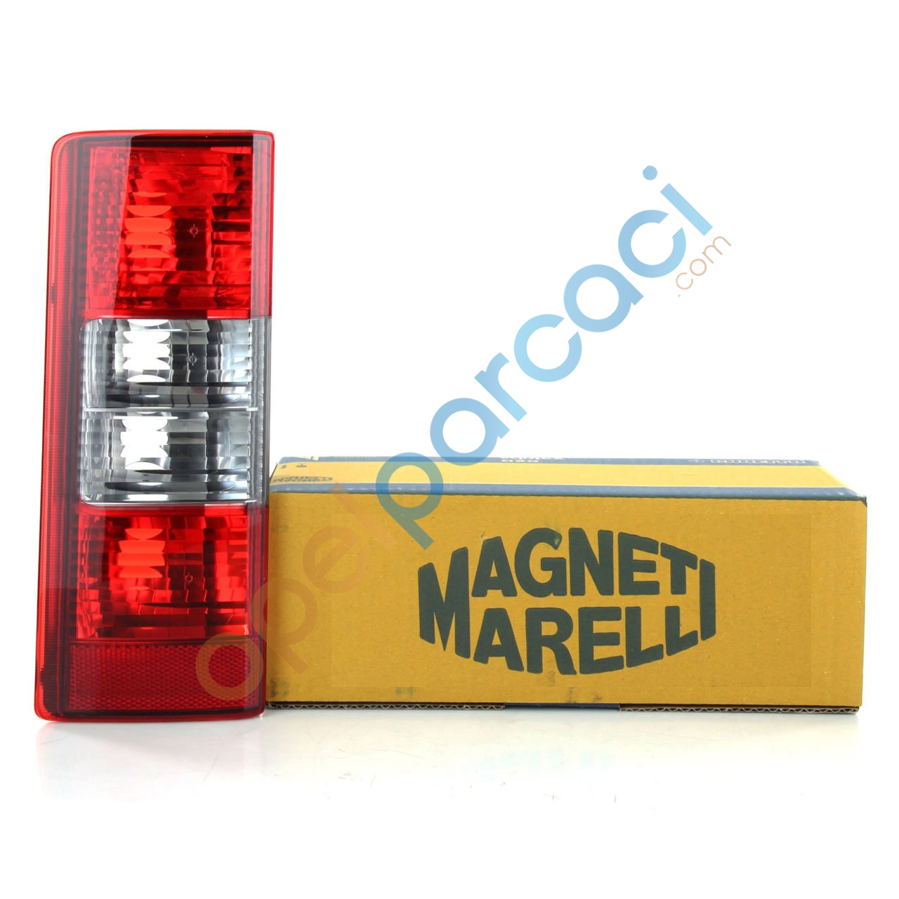 Opel Combo C Stop Lambası Sol OEM