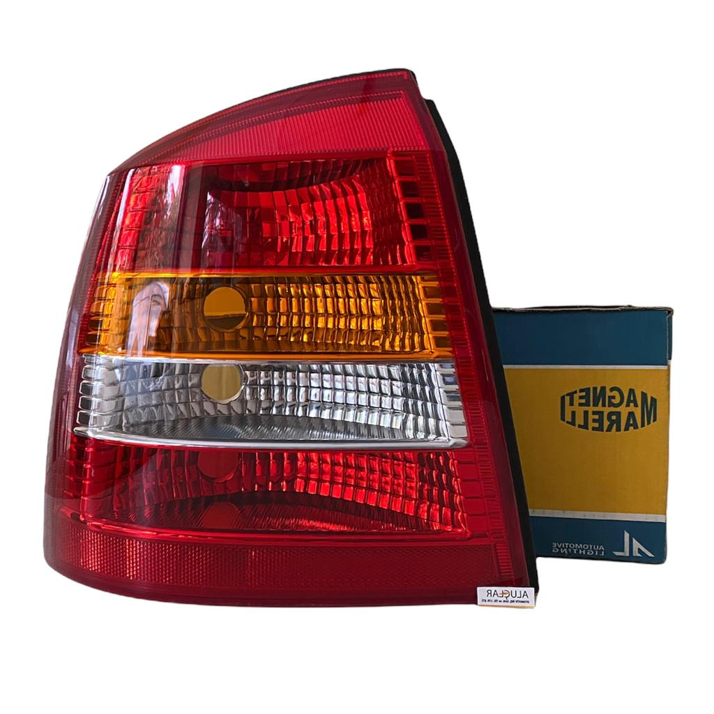 Opel Astra G HB Stop Lambası Sol ORIJINAL