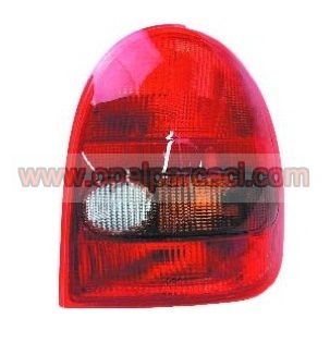 Opel Corsa B Stop Lambası 3 Kapı Sağ DEPO