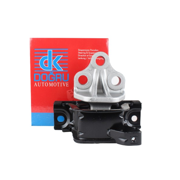 Opel Corsa D 1.3 Dizel Sol Motor Takozu
