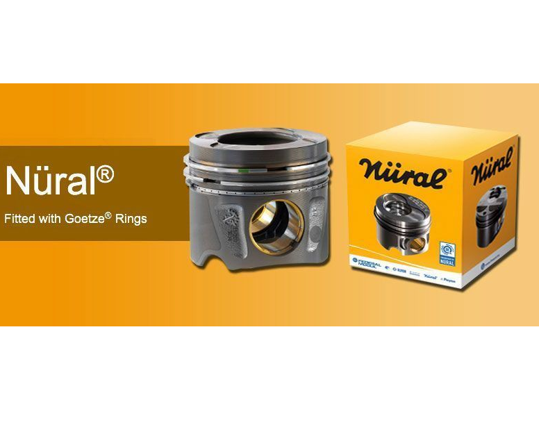 Opel Astra H 1.6 (A16XER-Z16XER) Benzinli 0.50 Piston Sekman Takımı Göetze Nural