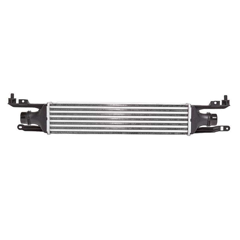 Opel Corsa D 1.3 Dizel Turbo Intercooler Radyatörü
