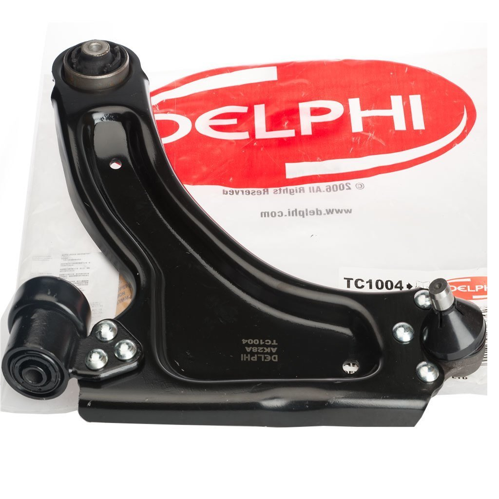 Opel Combo C Salıncak Sol DELPHI