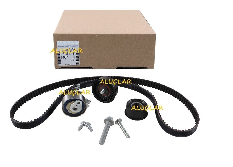 Opel Triger Seti Astra F - Corsa B - Tıgra A - Vectra B 1.4 / 1.6 16Valf Motorlar GM