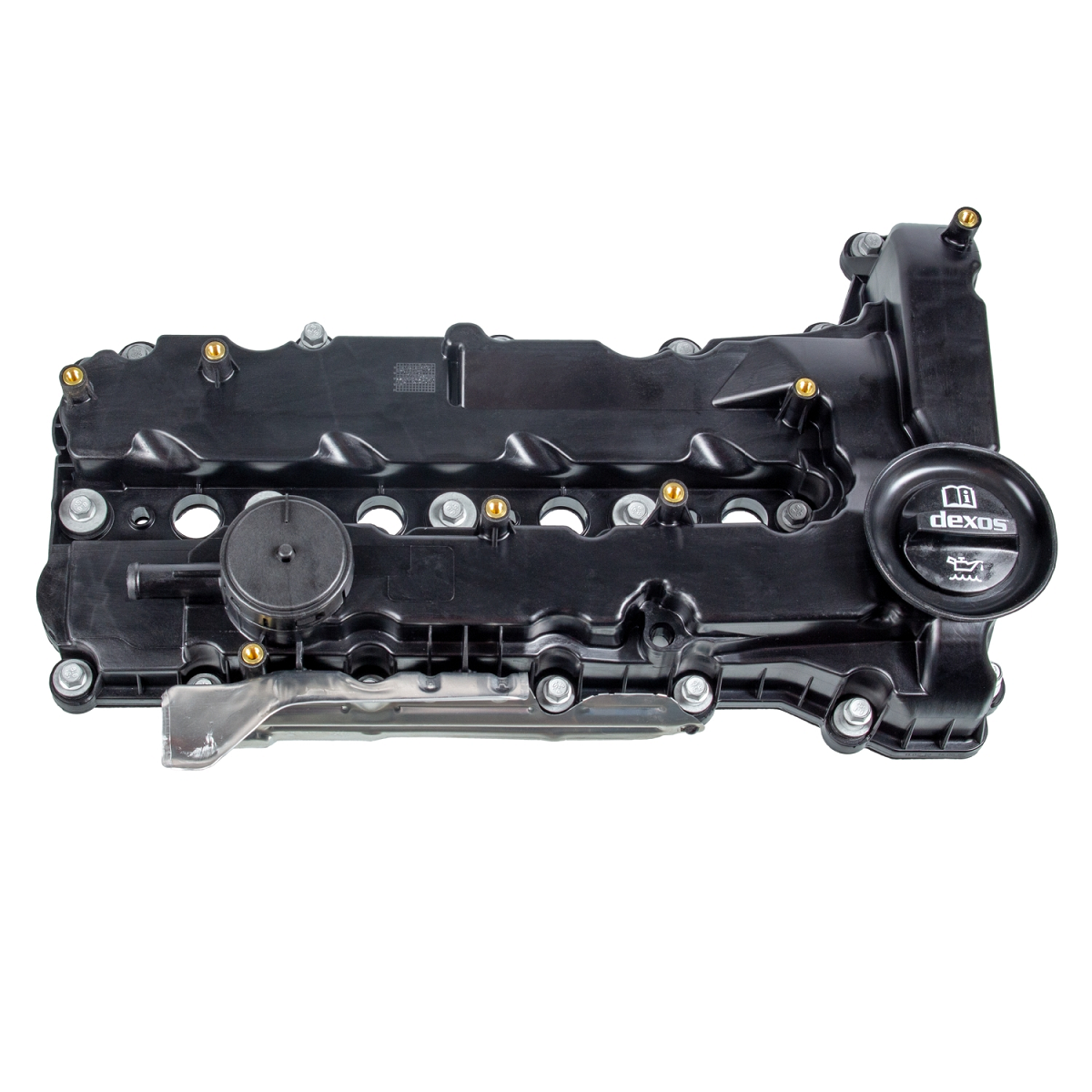 Opel Astra K 1.6 Dizel Külbütör Üst Kapağı Orijinal PSA