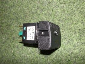 Opel Vectra B Havalandırma İç Sirkülasyon Anahtarı