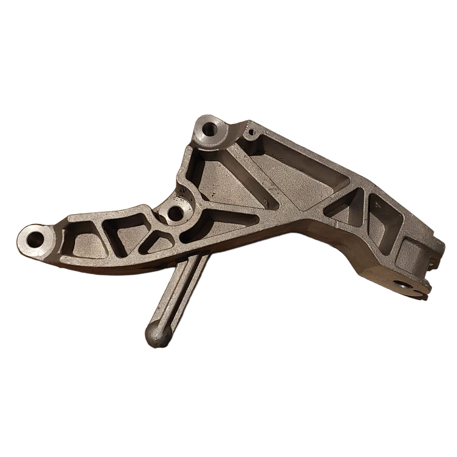 Opel Astra H 1.3 Arka Motor Takoz Aluminyum Braketi