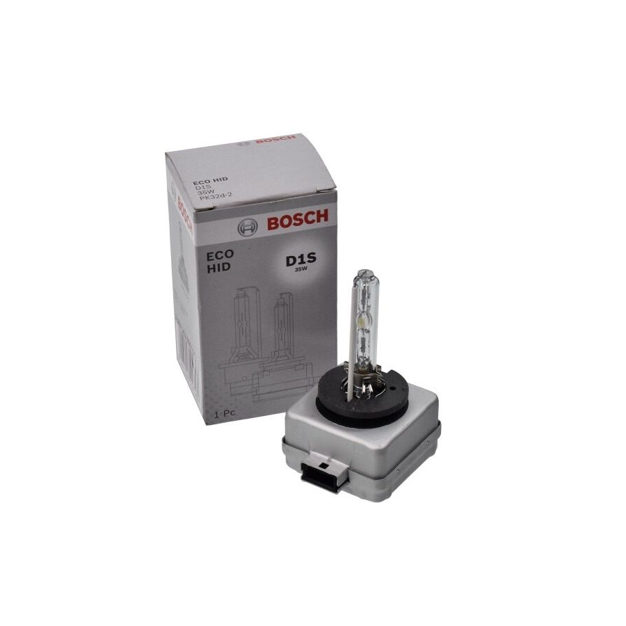 D1S Xenon Ampul 12V 35W 4300K Bosch