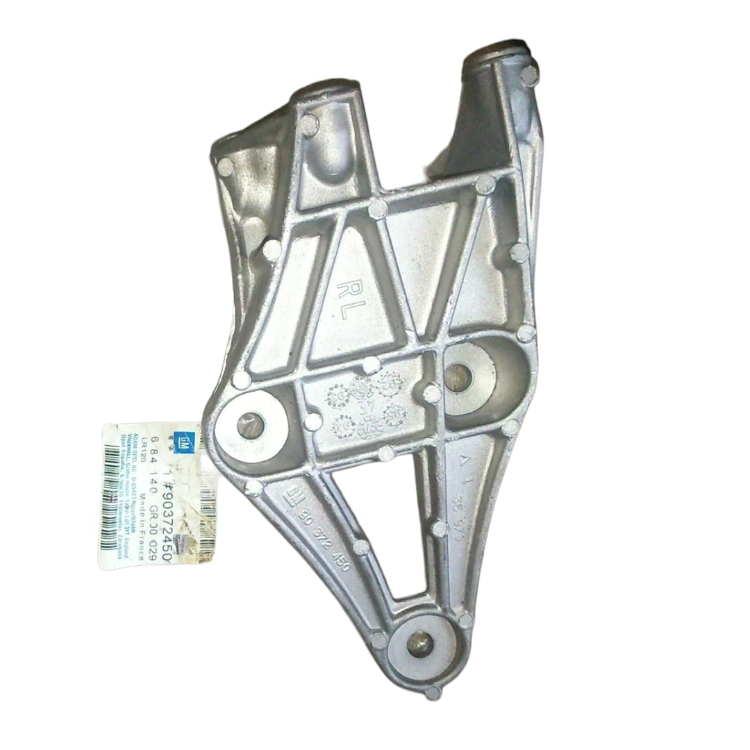 Opel Vectra A 2.0 Sağ Motor Takozu Aluminyum Braketi Orijinal GM