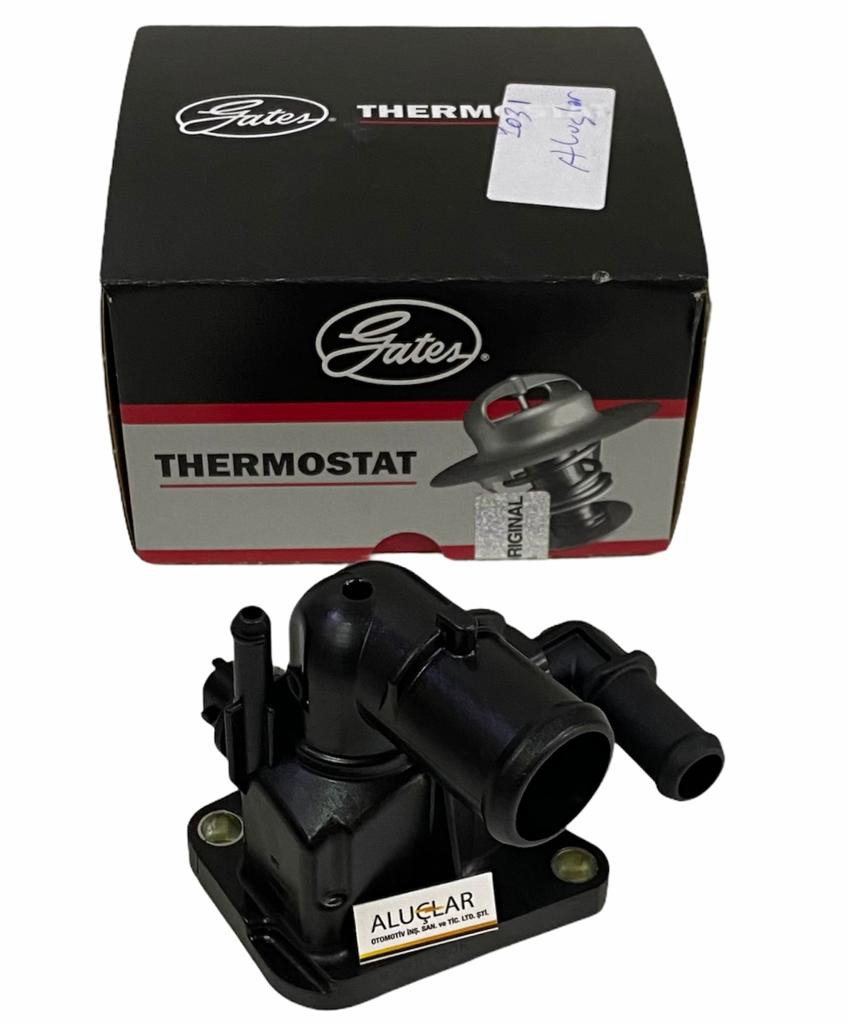 Meriva B 1.3 Dizel Termostat GATES