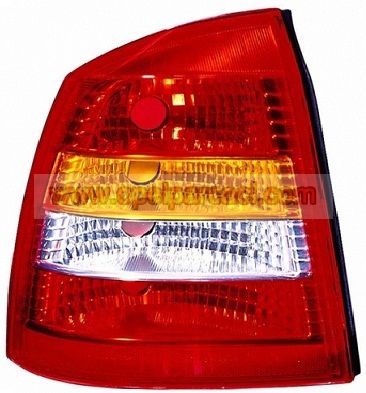 Opel Astra G Stop Lambası Sol Hatchback Modeller