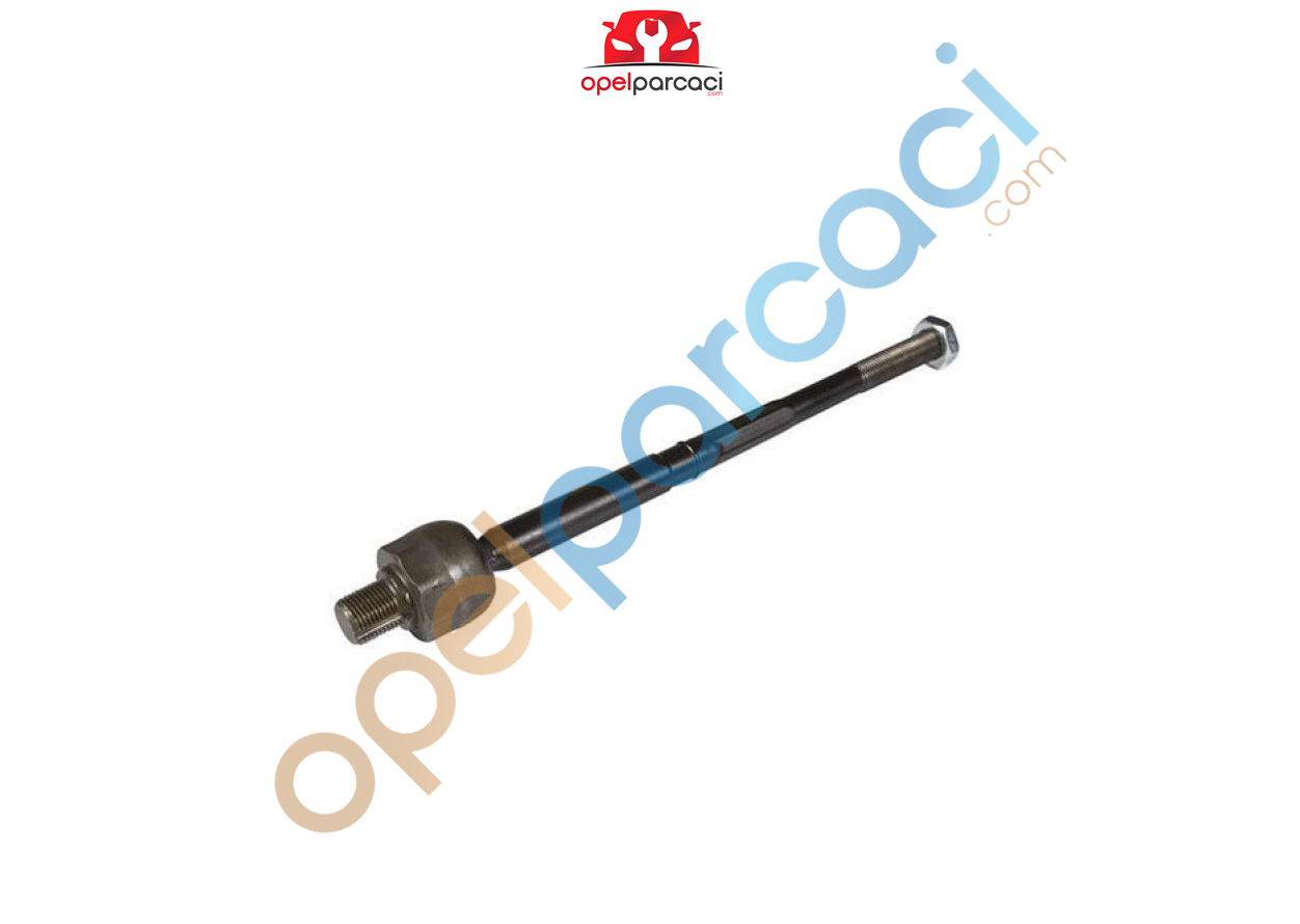 Opel Astra H Rot Kolu MUADİL