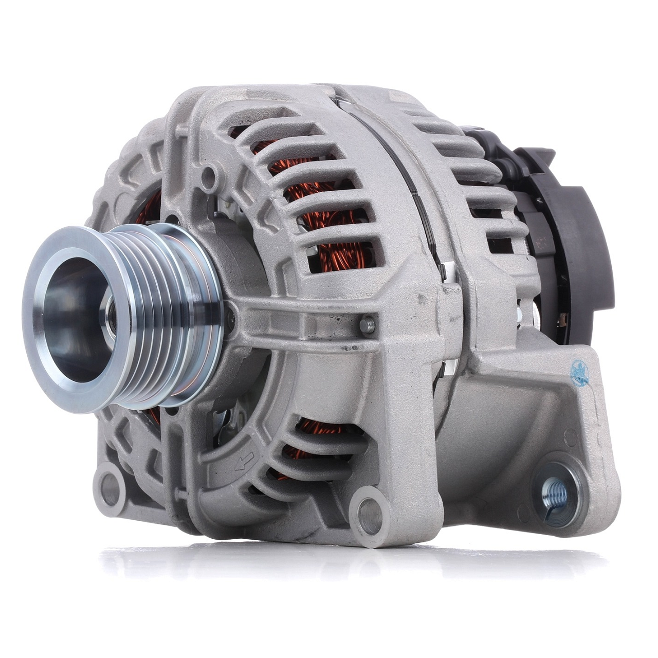 Opel Zafira B 1.6 Alternatör Şarj Dinamosu 120 Amp.