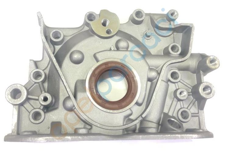 Chevrolet Kalos 1.2 8 Valf Yağ Pompası
