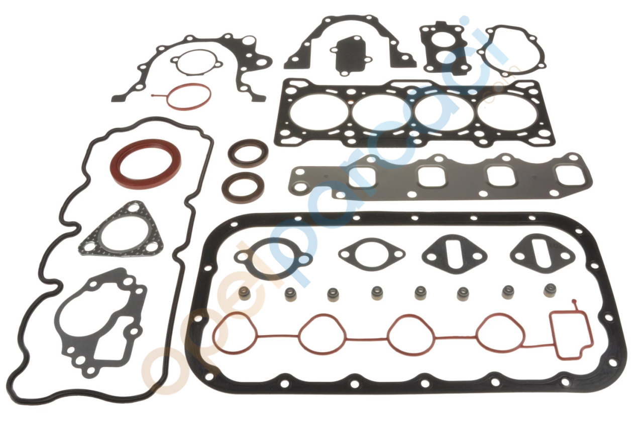 Chevrolet Kalos 1.2 8 Valf Full Takım Conta