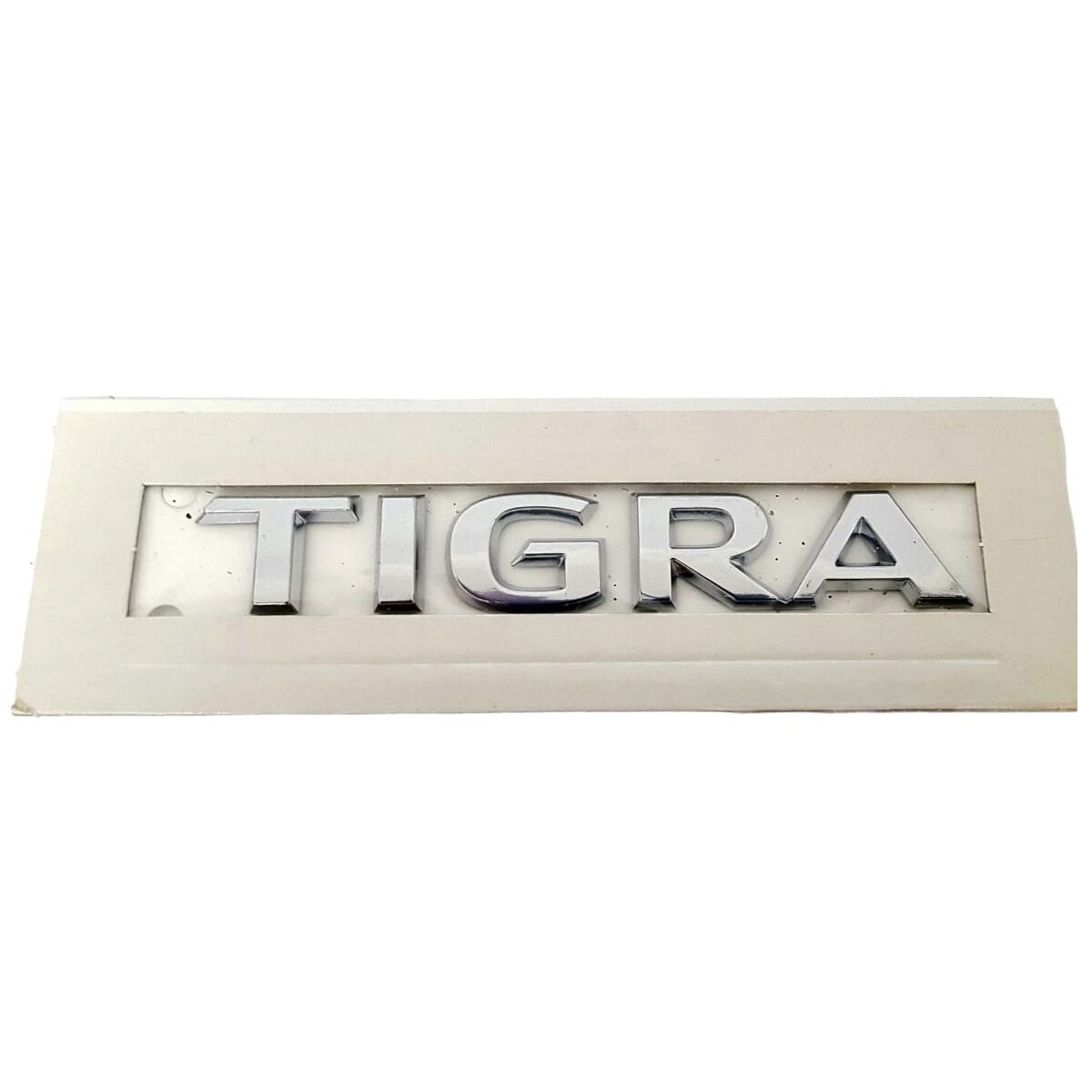 Opel Tigra B '' TIGRA '' Yazısı Orijinal GM