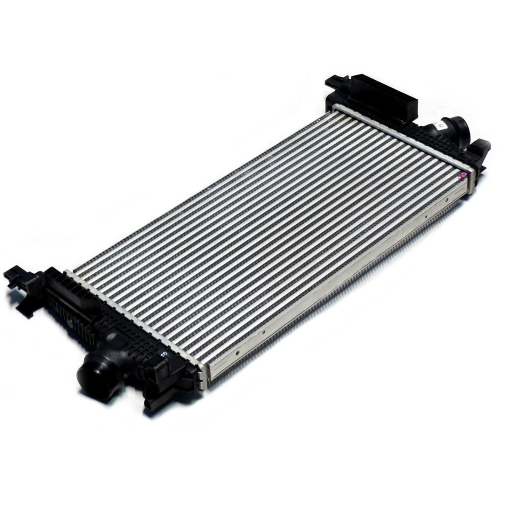 Opel Astra J Turbo Intercooler Radyatörü 1.3 - 1.4 - 1.6 Motorlar KALE