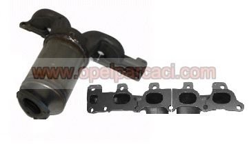 Opel Astra H, Astra G, Meriva, Vectra C 1.6 Twinport Katalizatör İthal