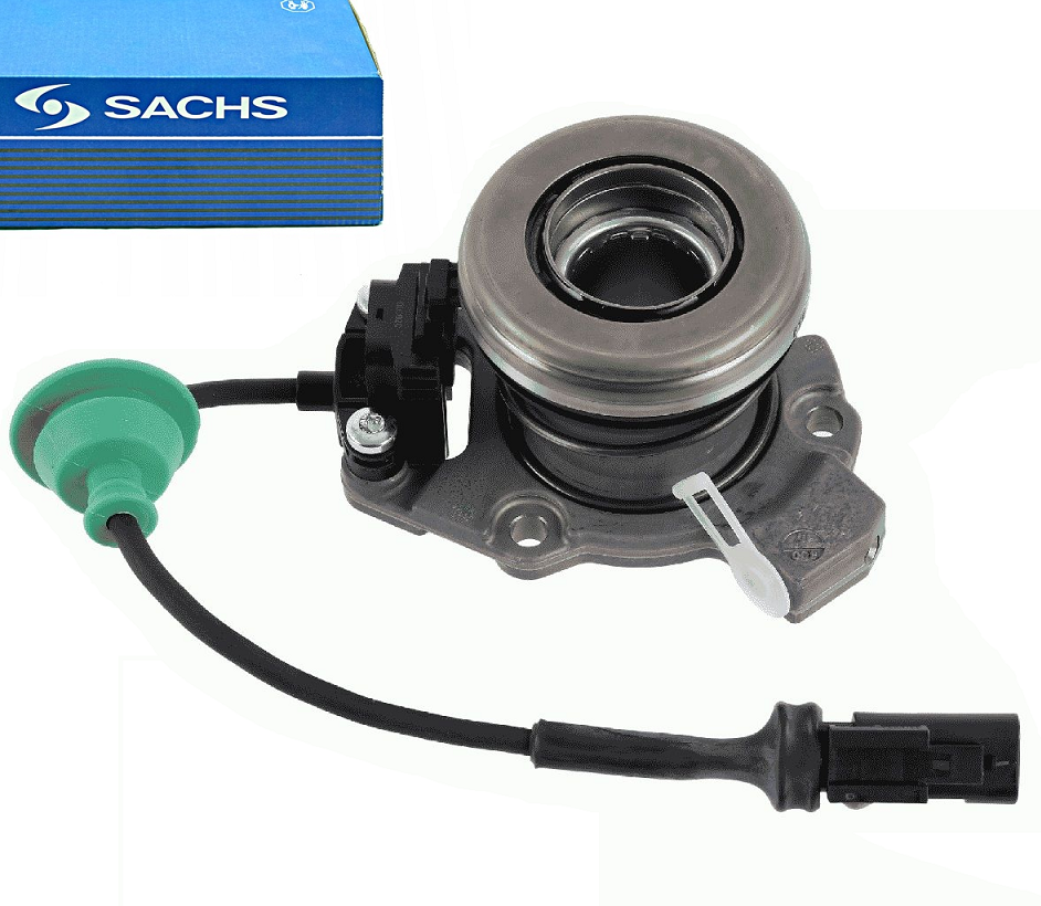Opel Astra K Easytronic Debriyaj Bilyası Sachs