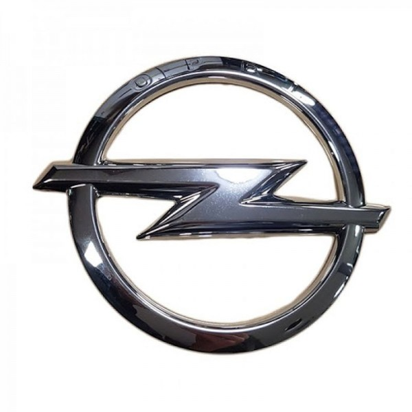 Opel Grandland X Ön Panjur Arması Orijinal