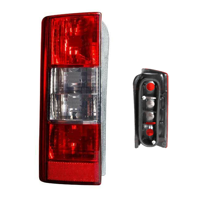 Opel Combo C Sol Stop Lambası DEPO