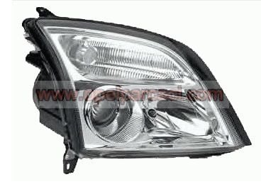 Opel Vectra C Far Sağ 2004- 2005 Xenon Hariç